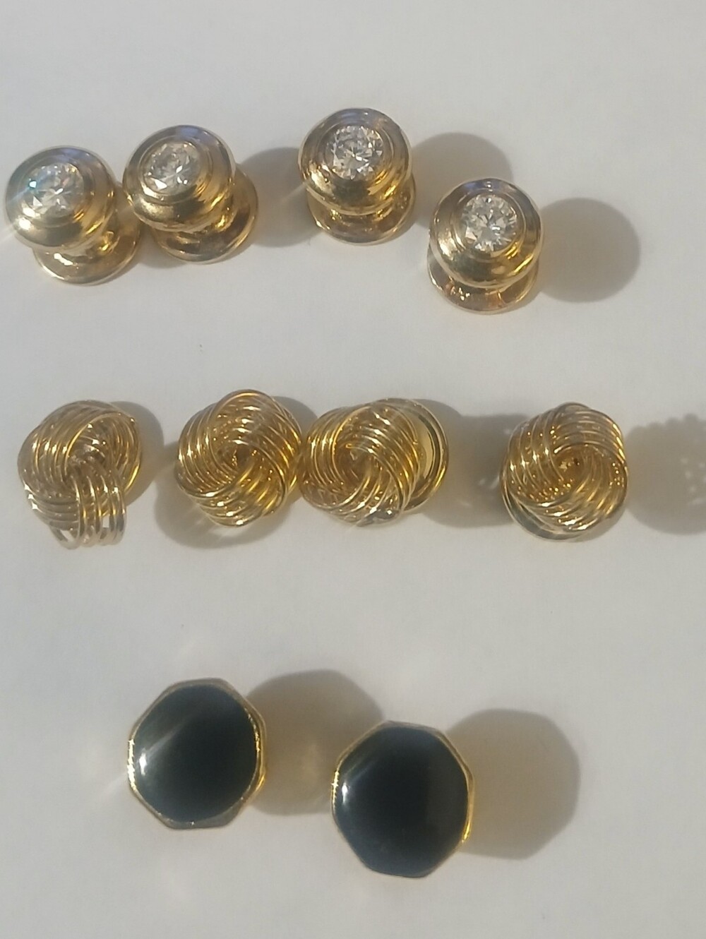 Shirt Stud Bundle